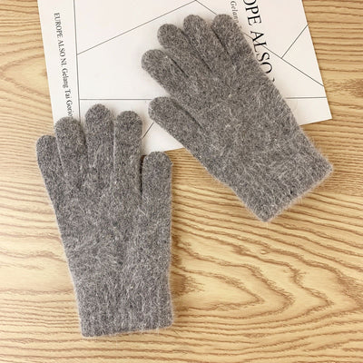 Guantes Térmicos para Ciclismo Estudiantil - Image 27