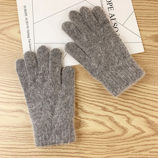 Guantes Térmicos para Ciclismo Estudiantil - Image 27