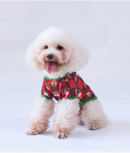 Playera Halloween para Perros - Diseño Festivo y Cómodo - Image 13