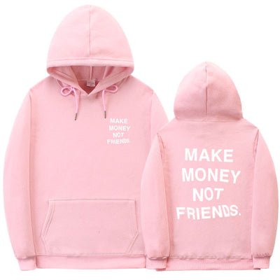 Sudadera con Capucha Térmica Unisex - Abrigo Polar para Otoño e Invierno - Image 14