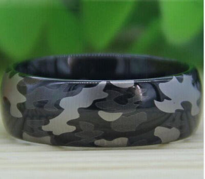 Anillo de Bodas para Hombre - Image 2
