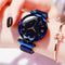 Reloj Elegante Casual para Mujer