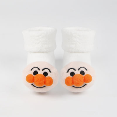 Calcetines Antideslizantes para Bebés y Niños con Diseños Divertidos - Image 6