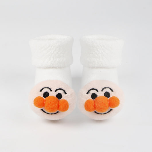 Calcetines Antideslizantes para Bebés y Niños con Diseños Divertidos - Image 6