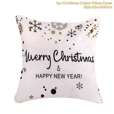 Funda de Almohada de Poliéster Premium - Image 19
