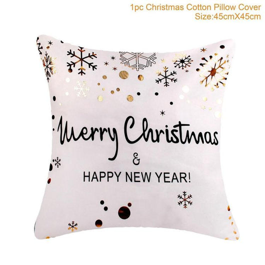 Funda de Almohada de Poliéster Premium - Image 19