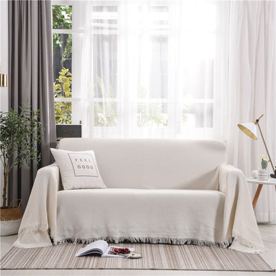Funda Universal para Sofá Nórdica - Protector de Muebles Versátil - Image 7