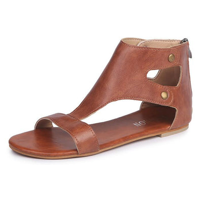 Sandalias Boho Suaves Yauvana - Image 6
