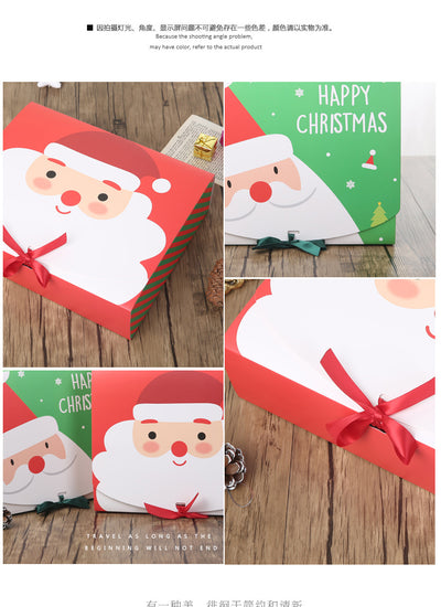 Bolsa de Regalo para Empaques Navideños - Image 2