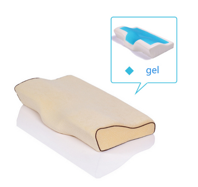 Almohada de Memoria con Gel Refrescante - Image 9