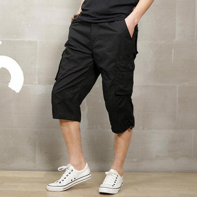 Pantalones Cortos de Trabajo para Hombre - Image 7