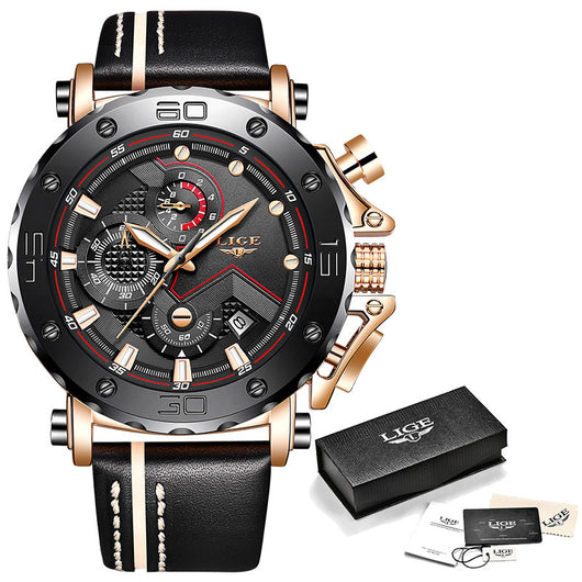 Reloj Inteligente Minimalista Anti-Distracciones - Image 3
