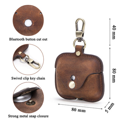 Funda Protectora Bluetooth Pro para Auriculares Inalámbricos - Image 6