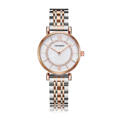 Reloj de Diamantes para Mujer Gypsophila - Image 12
