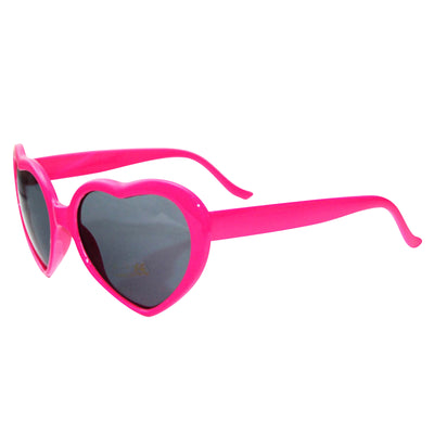 Gafas de Corazón con Efecto Luz Love - Lentes Especiales para Momentos Mágicos - Image 15