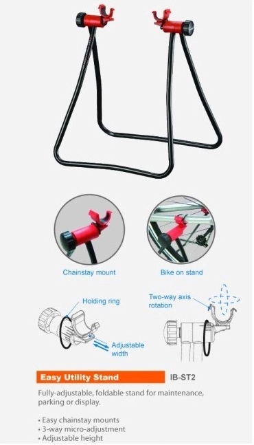 Soporte de Reparación para Bicicletas - Image 5