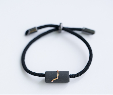 Pulsera de Cerámica con los Doce Signos del Zodiaco - Image 13