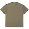 Camiseta de Algodón Clásica Suelta Unisex