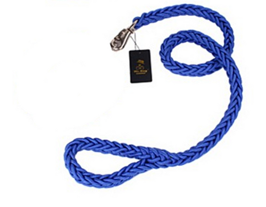 Correa Trenzada de 8 Cabos para Perros Golden Retriever - Resistente y Segura - Image 8