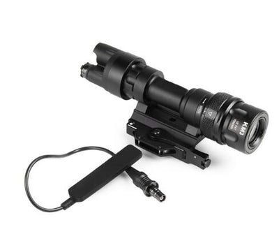 Linterna Táctica LED M952V de Alto Rendimiento para Exterior - Image 15