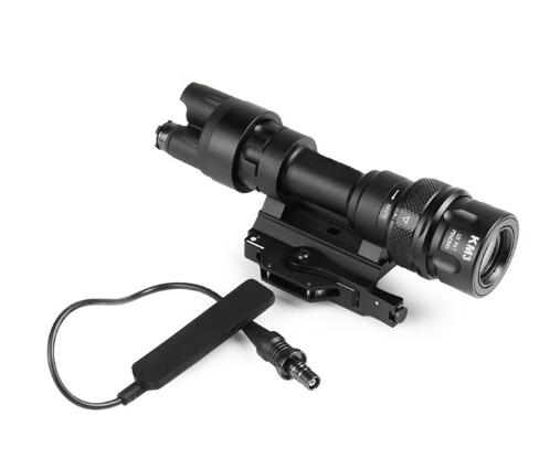Linterna Táctica LED M952V de Alto Rendimiento para Exterior - Image 15