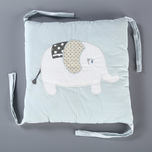 Cama Infantil Elefante de Algodón - Image 3