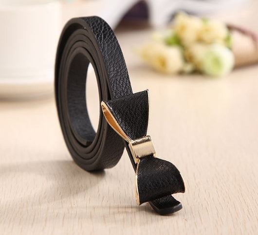Cinturón de Moño Versátil para Mujer - Image 2