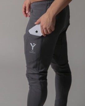 Pantalones Deportivos Hombre con Bolsillos Ocultos - Image 2