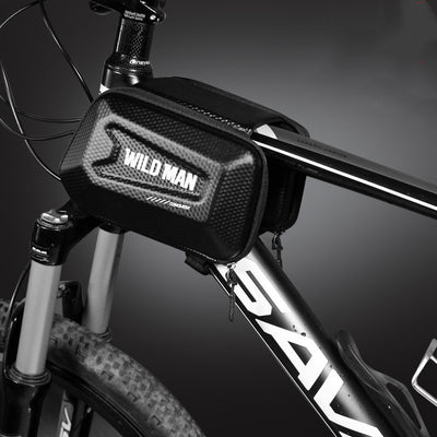 Bolsa Rígida para Bicicleta - Image 4
