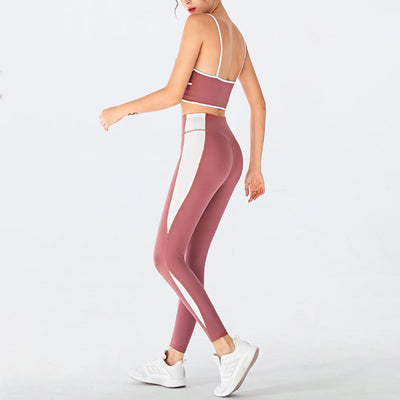Conjunto Deportivo de Dos Piezas para Entrenamiento - Image 2