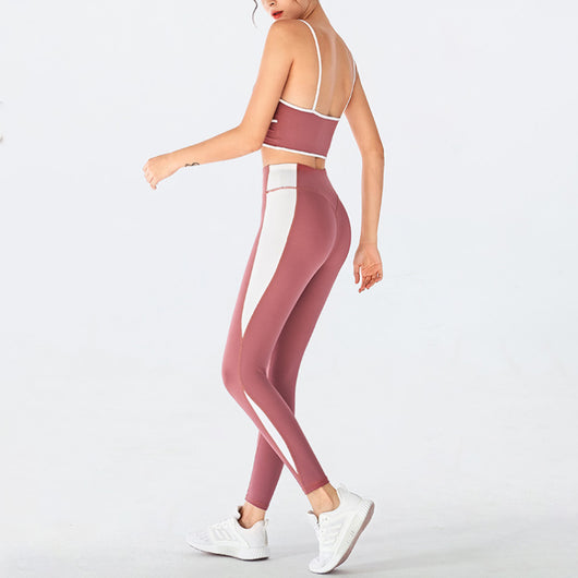 Conjunto Deportivo de Dos Piezas para Entrenamiento - Image 2