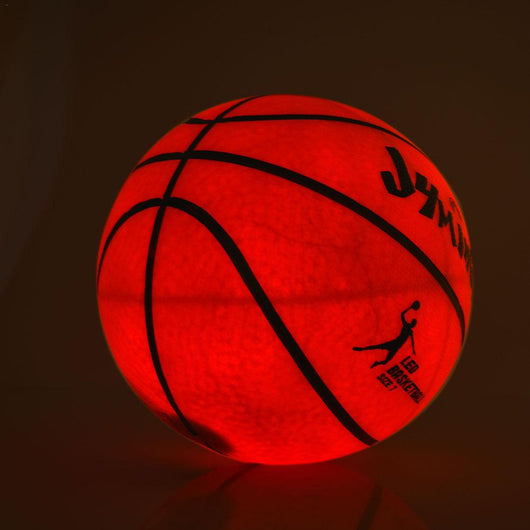 Balón de Baloncesto Luminoso LED - Image 7