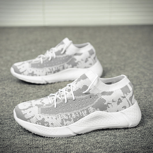 Tenis para Correr de Alto Rendimiento - Image 5