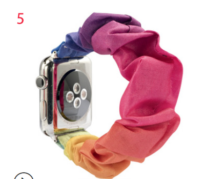 Cinturón iWatch - Correa Inteligente Compatible - Image 41