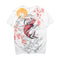 Playera Bordada para Hombre