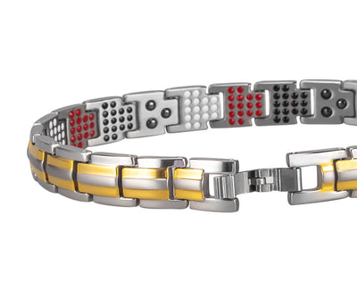 Pulsera Magnética de Bienestar - Image 10