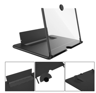 Amplificador de Señal para Teléfono Móvil Plegable - Image 3
