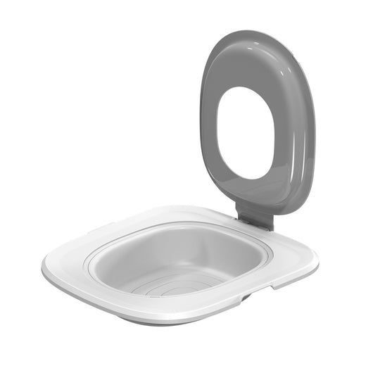 Entrenador de Baño para Gatos - Asiento Adaptador Higiénico Nueva Generación - Image 5