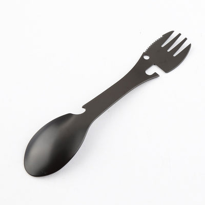 Cucharilla de Acero Inoxidable Premium
