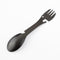 Cucharilla de Acero Inoxidable Premium