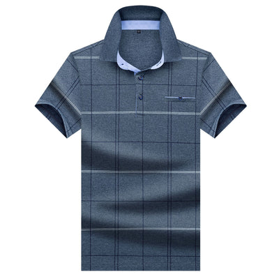 Playera Estampada para Hombre - Image 20
