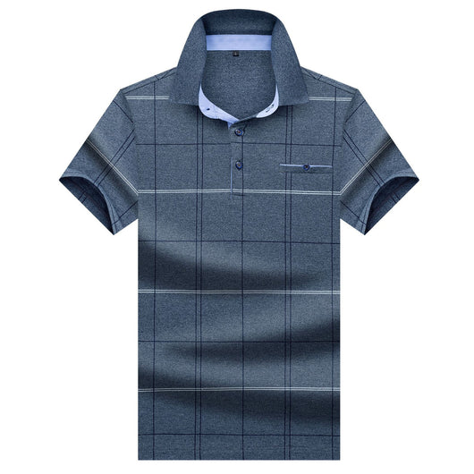 Playera Estampada para Hombre - Image 20