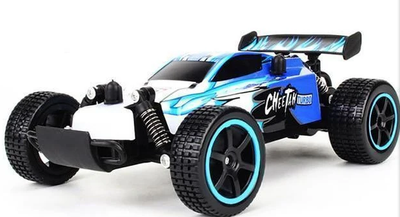 Auto RC de Drift de Alta Velocidad - Image 14