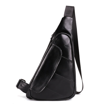 Bolsa Pectoral Casual para Hombre - Estilo Outdoor - Image 10