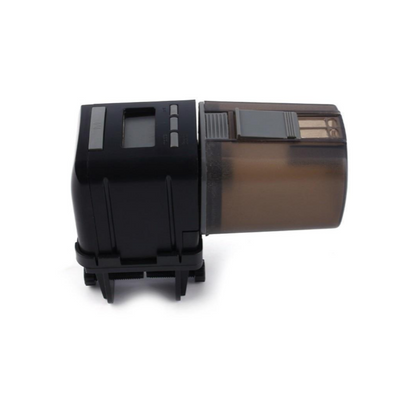 Dispensador Automático de Alimento para Peces Dorados y Koi - Image 3