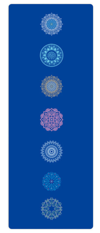 Tapete de Yoga Antideslizante Premium - Image 17