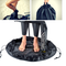 Bolsa Impermeable para Equipo de Buceo - Nylon Resistente