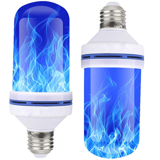 Bombilla LED Efecto Llama para Ambiente Navideño - Image 6