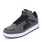 Zapatillas Altas Casuales para Hombre - Colección Otoño
