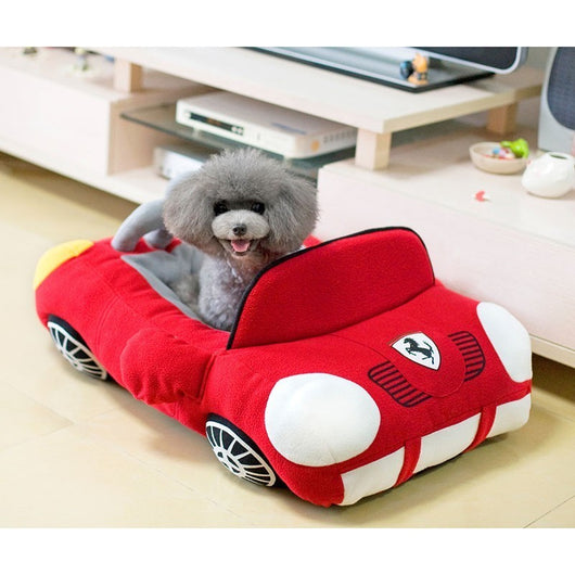 Organizador de Compartimiento para Mascotas en Auto - Image 5